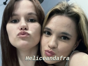 Heliceandafra