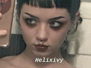 Helixivy