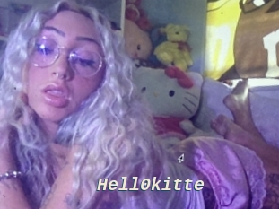 Hell0kitte