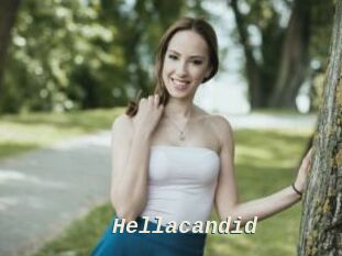 Hellacandid