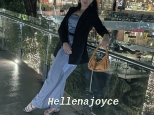 Hellenajoyce