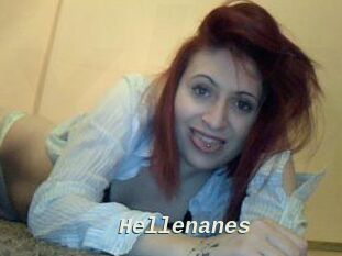 Hellenanes