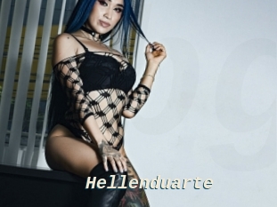 Hellenduarte