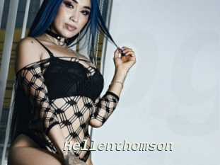 Hellenthomson