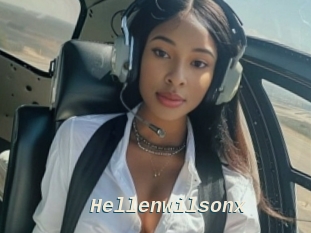 Hellenwilsonx