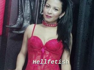 Hellfetish
