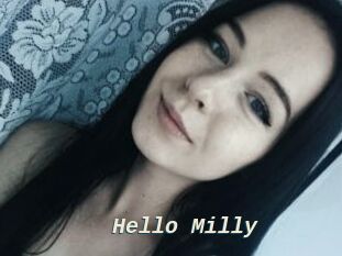 Hello_Milly
