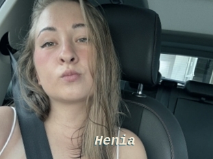 Henia