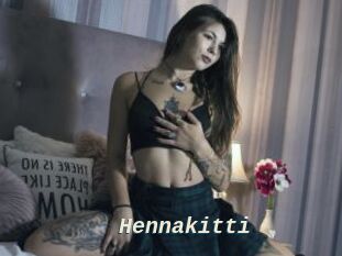 Hennakitti