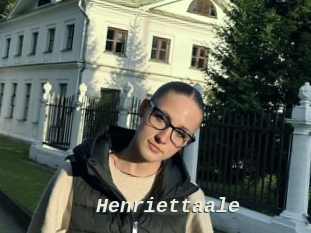 Henriettaale