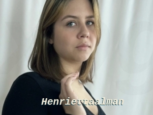 Henriettaalman