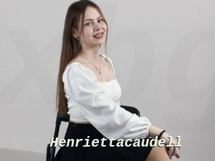 Henriettacaudell