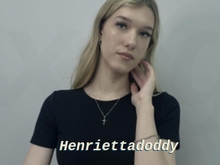 Henriettadoddy