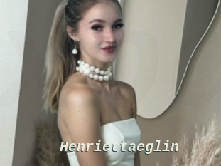Henriettaeglin