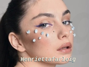 Henriettafarleig