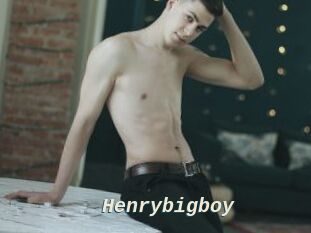 Henrybigboy