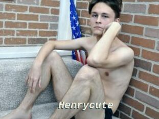 Henrycute