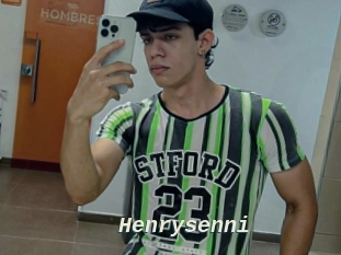 Henrysenni