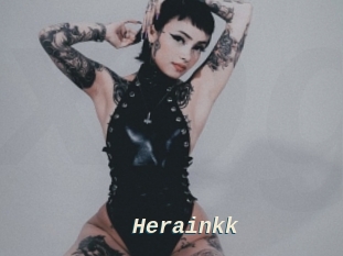 Herainkk