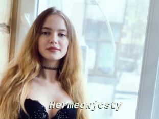 Hermeowjesty