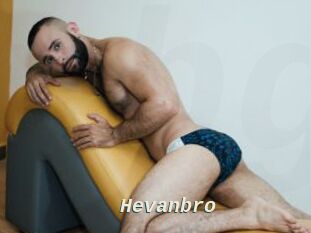 Hevanbro
