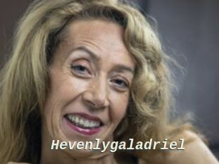Hevenlygaladriel