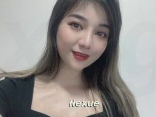 Hexue