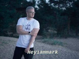 Heyiammark