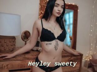 Heyley_sweety