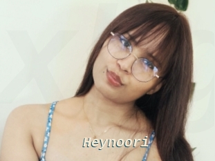 Heynoori