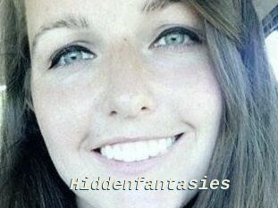 Hiddenfantasies