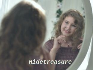 Hidetreasure