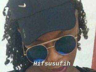 Hifsusufih