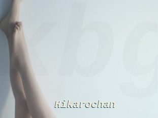 Hikarochan