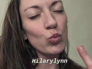 Hilarylynn