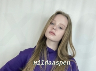 Hildaaspen