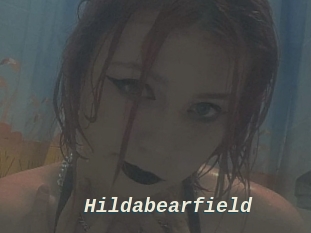 Hildabearfield