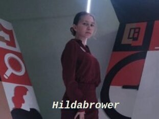 Hildabrower