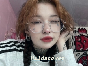 Hildacowee