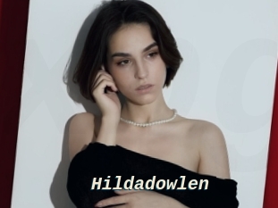 Hildadowlen