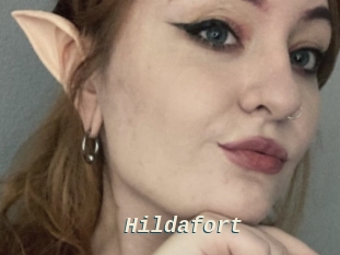 Hildafort