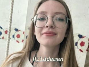 Hilddeman