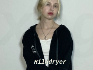 Hilddryer