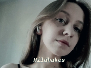 Hildhakes