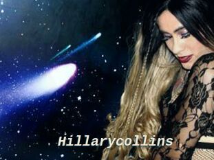 Hillarycollins