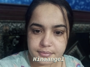 Hinaangel