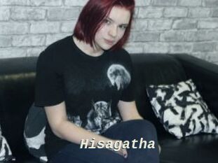 Hisagatha