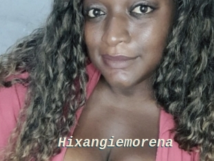 Hixangiemorena