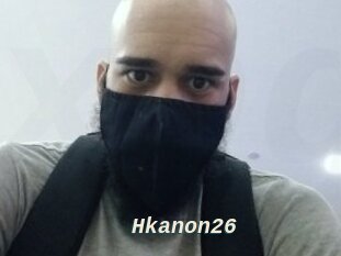 Hkanon26