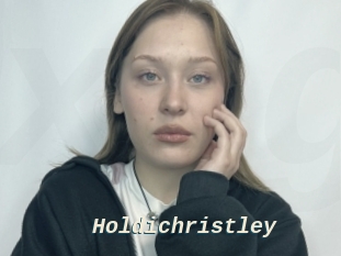 Holdichristley